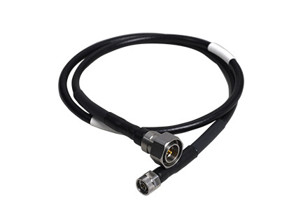 Anritsu 15NNF50-1.0B Test Port Extension Cable 1m Flexible Phase Stable DC-18GHz