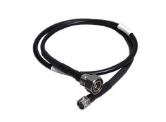 Anritsu 15NNF50-1.0B Test Port Extension Cable 1m Flexible Phase Stable DC-18GHz