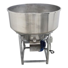 Floor Type Industry Mixer Blender 440LBS(200KG)Blender Mix Machine for Granula