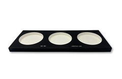 QG-80 Royal Quick Grip Collet Tray QG80 QG 80 Rack Storage Holder Caddy, Sku #CI