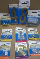 Lot of 10 Items – Various – See Description and Pictures [L#118][C1-4-1-3]