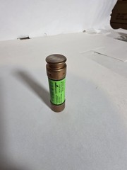 Bussmann Fusetron FRN-R-60 Fuse 60 Amp 250V Class RK5 Dual-Element Time-Delay