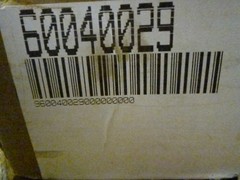 Rotor Clip Co. Retainer Rings HO68ST-ZFD 11/26 Zinc, NEW Box of 1000