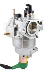 Carburetor Carb for ETQ TG5000 TG5750 TG8250 TG52T42 TG72K12 Gas Generator