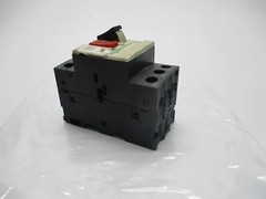 SCHNEIDER ELECTRIC GV2ME16 STARTER 9-14AMP UNMP