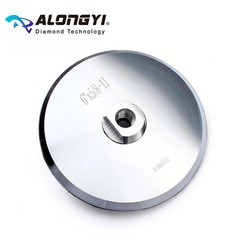 6″Aluminum Base Backer Padfor Polishing Pads Sanding Discs Abrasive Disk Backing