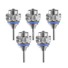 ENTERFANT Dental Turbine Cartridge Rotor Autochuck For Fast Speed Handpiece