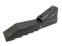 NICHOLS RPKE19G Ripper Point with Ripple TOP, (1-1/2″ x 1-3/4″ x 11″) 06-080-096