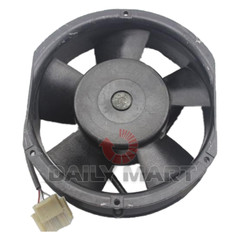 New In Box NIDEC TA600DC A34255-10 Cooling Fan 24V 0.95A