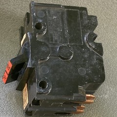 FPE NA270 – Federal Pacific. 240V Stab-Lok Circuit Breaker 70 AMP 2 POLE NICE!