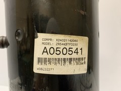 COPELAND SCROLL ZR54K3-TFD-230
