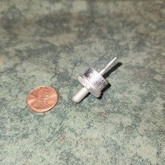 IR Diode # 85HF60 85 Amps 600 Volts (22240-E3)