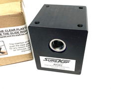 SureKap AE02107 Add-a-Shaft Leakproof Angled Gearbox RIGHT