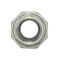 Stainless Steel Union 1″ in NPT Pipe Split Coupling Male to Female MF