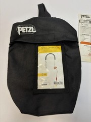 NEW! Petzl GRILLON 3M Adjustable Positioning Safety Lanyard w/Case L052AA