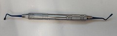 Retrax System R-55 Dental Cord Packing Instrument Vector Gingival Retraction
