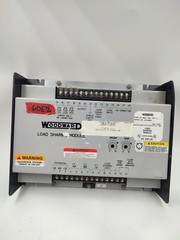 Woodward 9907-026 Rev C Load Sharing Module – Untested / As Is