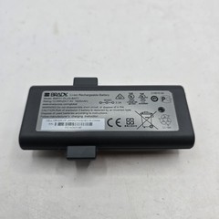 BRADY Rechargeable Li-Ion Battery Pack for BMP21 BMP21-PLUS-BATT Tested
