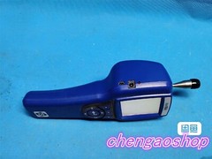 1PC USED TSI AEROTRAK APC 9303-01 Dust Meter (UPS/Fedex ) #H728CC YD