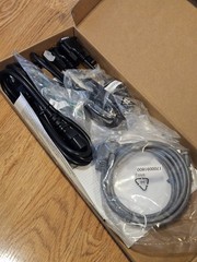 Advantech Touchscreen Monitor Model FPM-7211W-P3AE