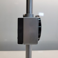 Electronic Height Gauge 0~450 mm/0~18 in Range 0.01 mm/0.001 in Accuracy