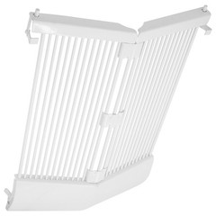 HC8N8204 8N8204 9N8206D Tractor Grille For Ford New Holland 8N 9N 2N