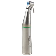 Dental Surgical LED Fiber Optic Implant Handpiece 20:1 Reduction Contra Angle DS