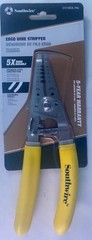 Southwire S1018SOL Wire Stripper Cutter For Stranded And Solid Copper Wire