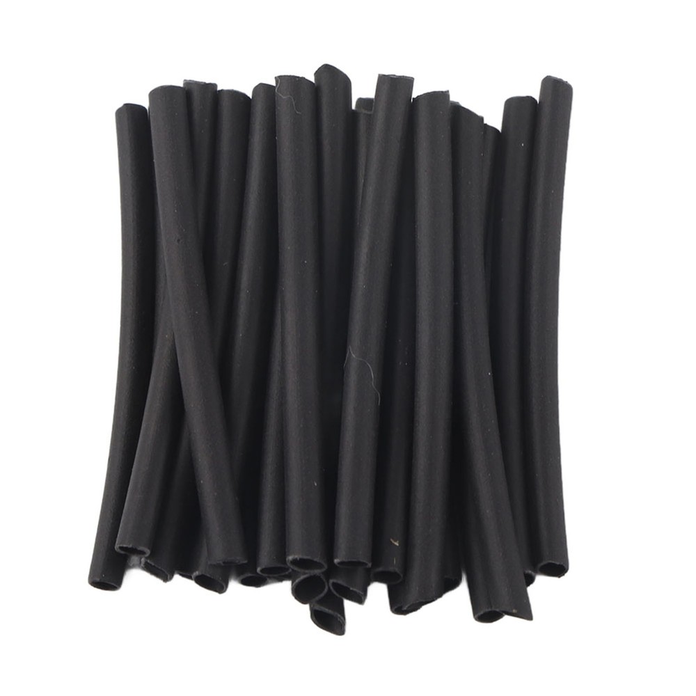 200 X Heat Shrinking Tube Set 2:1 Shrinking Ratio 10.4MPa 70~110℃ Shrinkage Temp