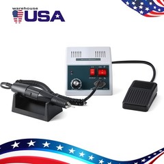 Dental Lab Marathon Electric Micromotor Polishing Unit + 35K rpm Motor Handpiece