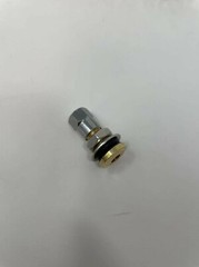 10 PCS Fuel Gas Can Jug Vent Caps For Gas Fuel Water Can to Allow Faster Flowing