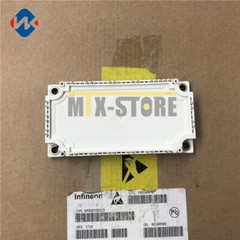 1PCS Brand NEW INFINEON/EUPEC Module FP40R12KE3G Quality Assurance 100%