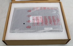 Topaz GemView 10″ TD-LBK101VA-USB-R Signature Terminal New Open Box