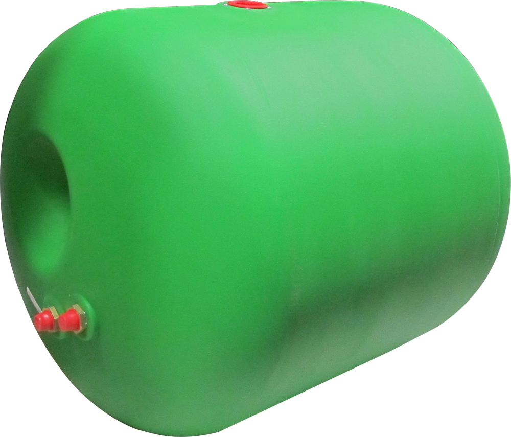 AR39586 Fuel Tank for John Deere 3010 3020 Tractors