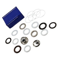 New 220CC 25D236 For Xtreme X30 X60 Airless Sprayer Pneumatic Pump Repair Kit