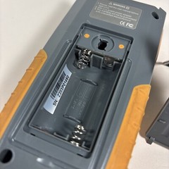 Precision Rated Optics PRO PM-204A Optical Power Meter PM204A Fiber Optic