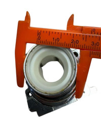 Eaton 10250T411 Illuminated Momentary Pushbutton **Please Read**
