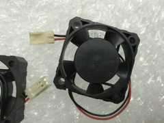 UC FAN F412R-12MB DC12V 4010 4CM axial cooling fan