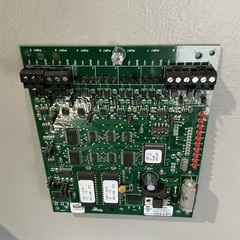 Lenel LNL-8000 Access Control Board UL Listed ROHS Compliant P/N LNL-8000