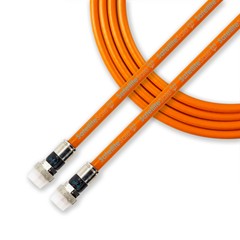 SatelliteSale Outdoor RG6 Coaxial 1800Mhz Underground Burial Flooded Cable