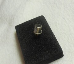 Qty(1) NOS Zenith Space Command SCR 185-6-01 / 185-6 Semiconductor
