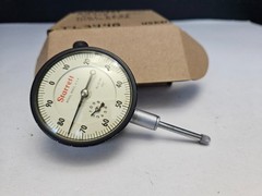 STARRETT #25-441 0-100 .001″ DIAL TEST INDICATOR USA (TL3448)