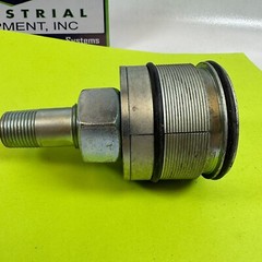 Thaxton Hy-Tech Machine 2″ Pipe Socket Weld Plug #2SWC NEW ship from USA