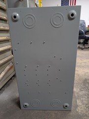 🤪 EATON 200 AMP NON FUSED SAFETY SWITCH 600 VAC 3Ø 150 HP DH364UGK