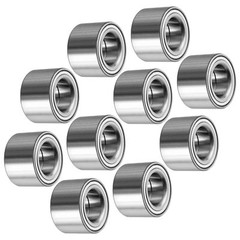Caltric DAC35618040 DAC3562W-5 Double Row Ball Bearings 35×61.8×40