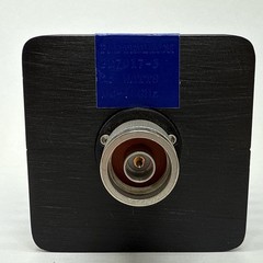 DC-18GHz RF Attenuator Pasternak PE7017-3 25 Watts