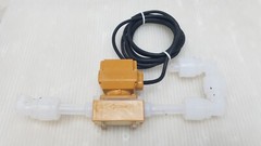 SAGINOMIA KARUMAN ACE FLOW METER SLK-1033TXQ13, 2-20 L/min