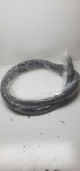 NIPPON Heated Hose 1″ ID 15′ PT25X4500L AC-200V 450W 40°C 104°F 0.2MPA 29psi