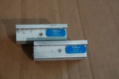 THOMPSON TWN-4 S.P.B Pillow BLOCK Thompson Ind. Linear Motion 6.35 mm (0.250 in)