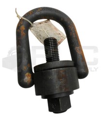 NEW CM 433420 HEAVY DUTY HOIST RING 20000LBS *READ*
